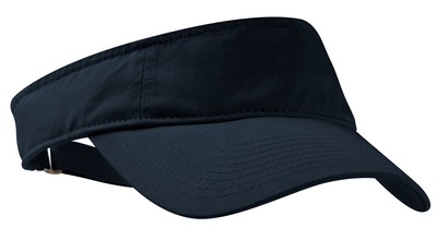 Custom Embroidered Port Authority Fashion Visor - C840 