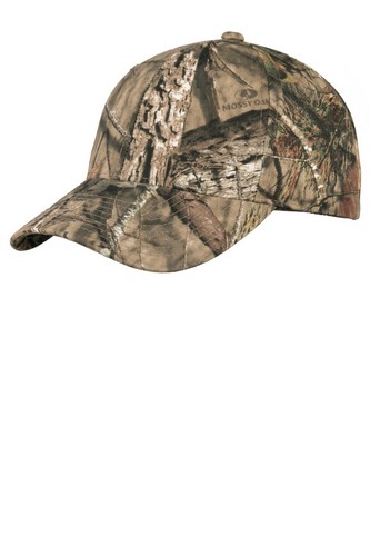 Custom Embroidered Port Authority Pro Camouflage Series Cap - C855 