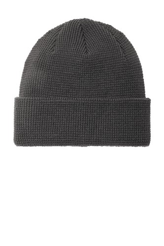 Custom Embroidered Port Authority Thermal Knit Cuffed Beanie - C955 