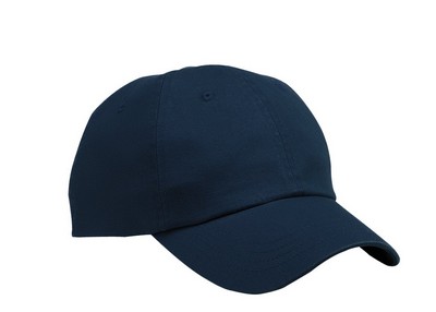 Custom Embroidered  Port & Company Washed Twill Cap - CP78 