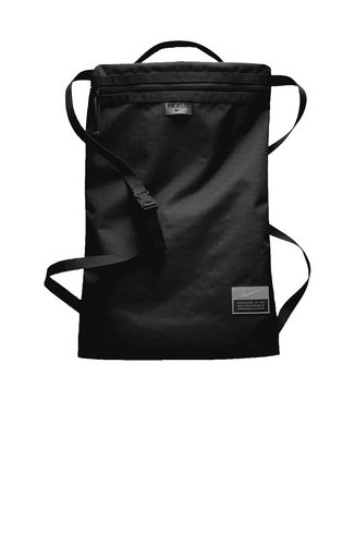 Custom Logo Nike Utility Gym Sack - CQ9455 