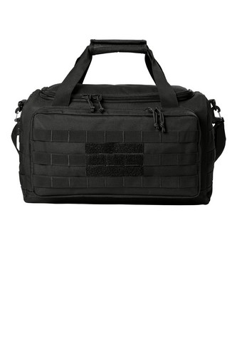 Custom Logo CornerStone Tactical Gear Bag - CSB816 