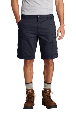 Custom Embroidered Carhartt Rugged Flex Rigby Cargo Short - CT103542 