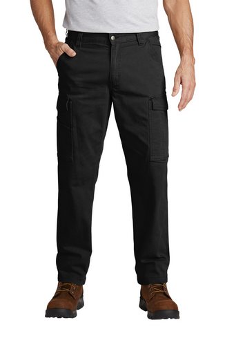 Custom Embroidered Carhartt Rugged Flex Rigby Cargo Pant - CT103574 