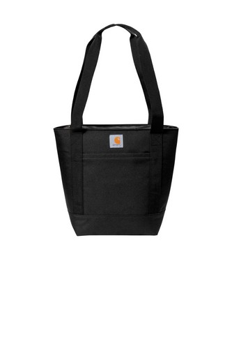 Custom Printed Carhartt Tote 18-Can Cooler - CT89101701 