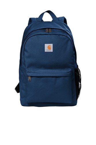 Custom Embroidered Carhartt Canvas Backpack - CT89241804 