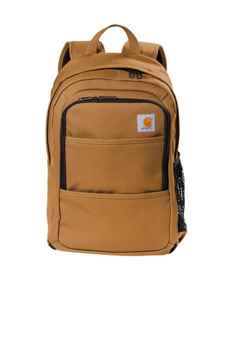 Custom Embroidered Carhartt Foundry Series Backpack - CT89350303 