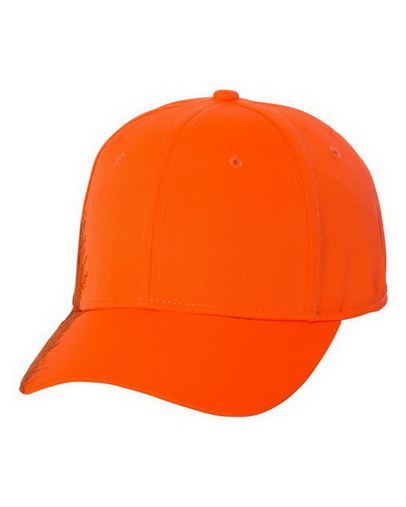 Custom Embroidered  DRI DUCK Elk Cap - 3259 