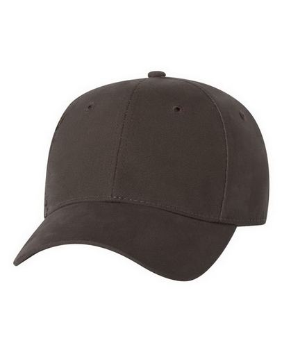 Custom Embroidered  DRI DUCK Moose Cap - 3295 