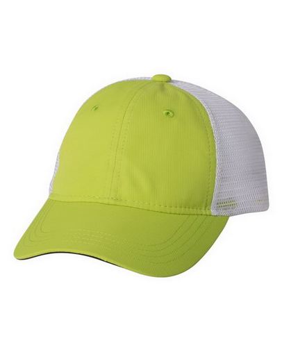 Custom Embroidered  DRI DUCK Dorado Performance Mesh Cap - 3453 