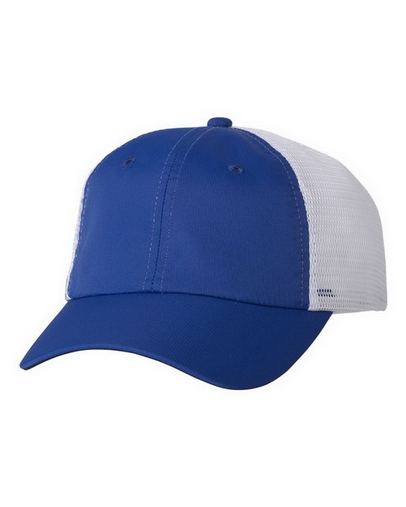 Custom Embroidered  DRI DUCK Sailfish Performance Mesh Cap - 3455 