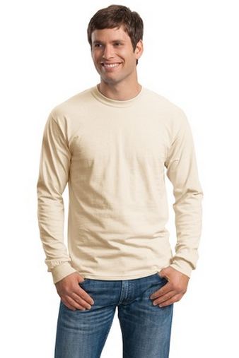 custom long sleeve t shirt