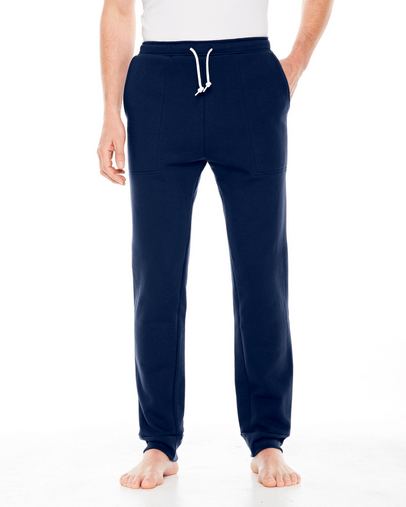 Custom Logo  HVT450 American Apparel Unisex Sweatpant  Printed 