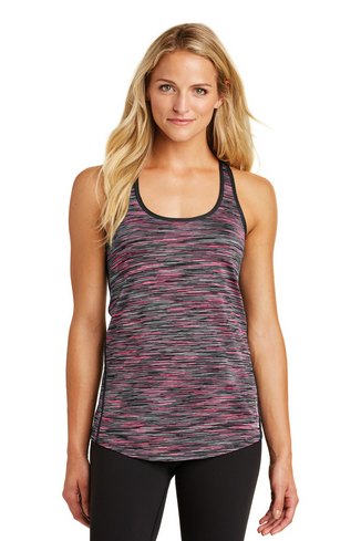 Custom Printed  OGIO ENDURANCE Ladies Verge Racerback Tank - LOE327 