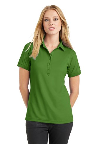 Custom Embroidered  OGIO Ladies Jewel Polo - LOG101 