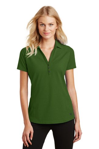 Custom Embroidered  OGIO Ladies Onyx Polo - LOG126 