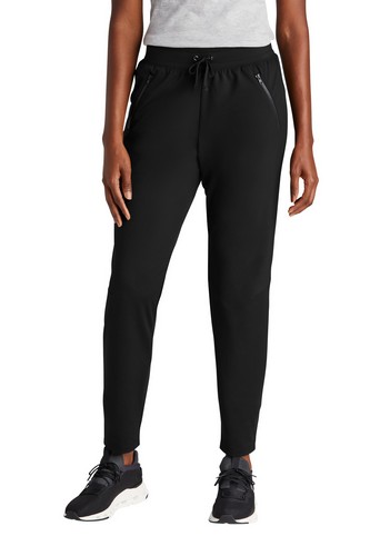 Custom Logo Sport-Tek Ladies Circuit Jogger - LPST871 