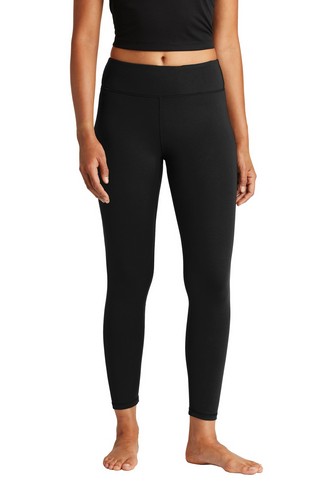 Custom Embroidered Sport-Tek Ladies 7/8 Legging - LPST890 