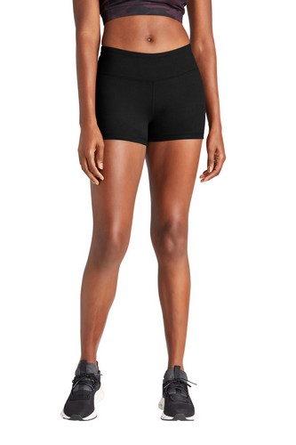 Custom Logo Sport-Tek Ladies Interval 3 Short - LST475 