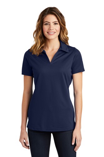 Custom Sport-Tek - Ladies Active Textured Polo. LST690 