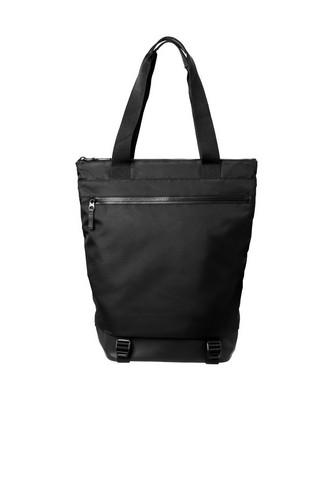 Custom Embroidered Mercer+Mettle Convertible Tote - MMB202 