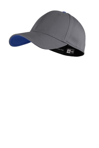 Custom Logo  New Era Interception Cap - NE1100 