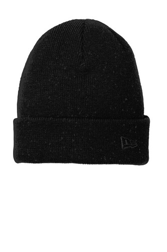 Custom Logo  New Era Speckled Beanie - NE905 