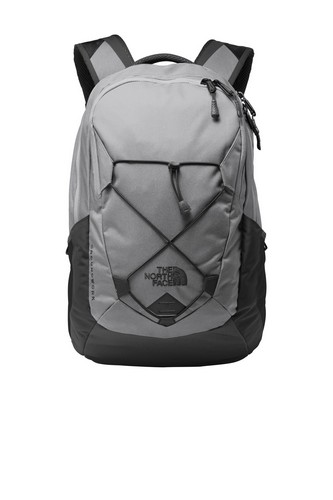 Custom Embroidered The North Face Groundwork Backpack - NF0A3KX6 