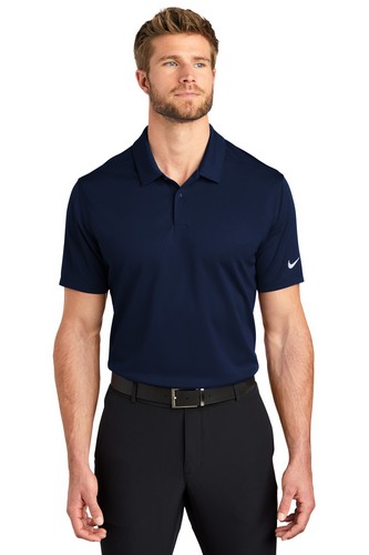 Custom Embroidered Nike Dry Essential Solid Polo - NKBV6042 