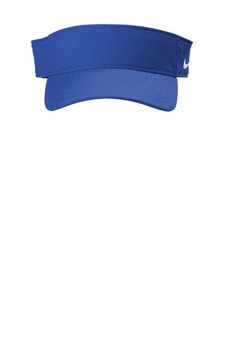 Custom Embroidered Nike Dri-FIT Team Visor - NKDC4217 