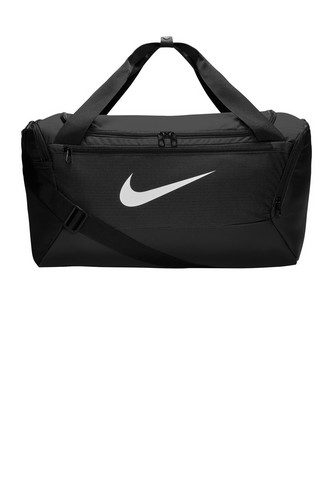 Custom Logo Nike Brasilia Small Duffel - NKDM3976 