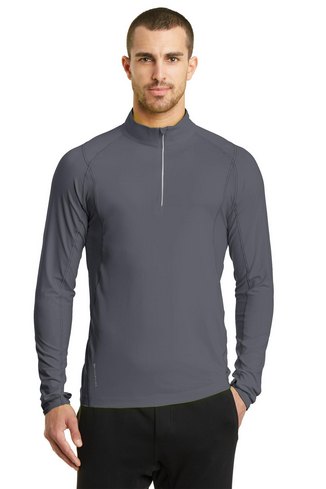 Custom Embroidered  OGIO ENDURANCE Nexus 1/4-Zip Pullover - OE335 