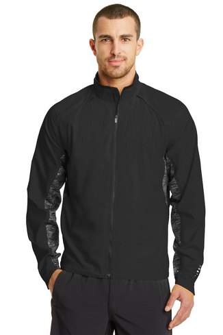 Custom Embroidered  OGIO ENDURANCE Velocity Jacket - OE710 