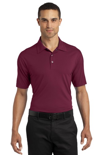 Custom Embroidered  OGIO Linear Polo - OG1030 