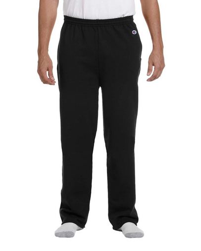 Custom Printed  Champion Eco Fleece Pants with Pockets - P800 