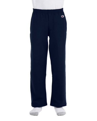 Custom Printed  Champion Eco Youth Fleece Pant - P890  