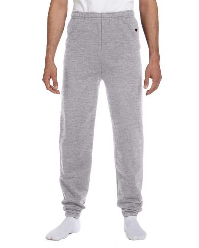 Custom Printed  Champion Eco Fleece Pant - P900 