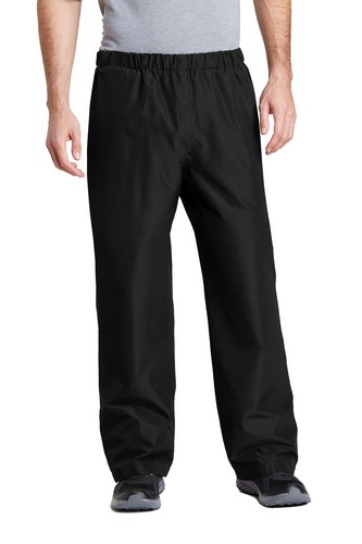 Custom Logo Port Authority Torrent Waterproof Pant - PT333 