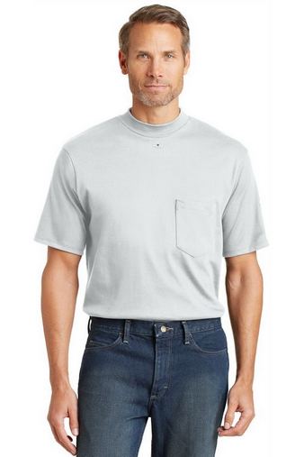  Bulwark EXCEL FR Short Sleeve Tagless Tee. SET8 