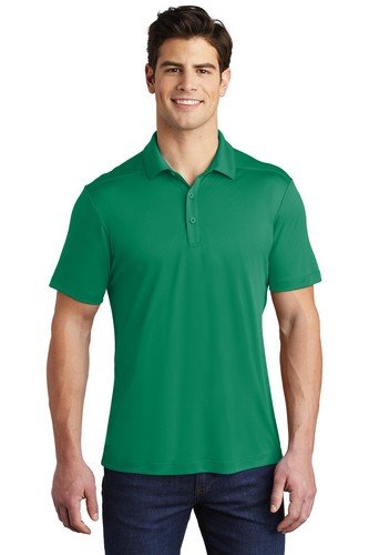 Custom Embroidered Sport-Tek Posi-UV Pro Polo - ST520 