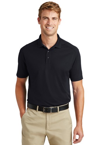 Custom Embroidered CornerStone Tall Select Lightweight Snag-Proof Polo - TLCS418 