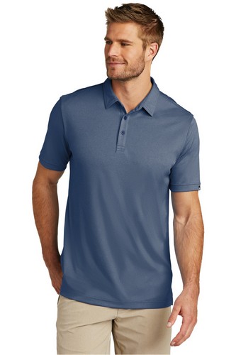 Custom Embroidered TravisMathew Coto Performance Polo - TM1MU410 