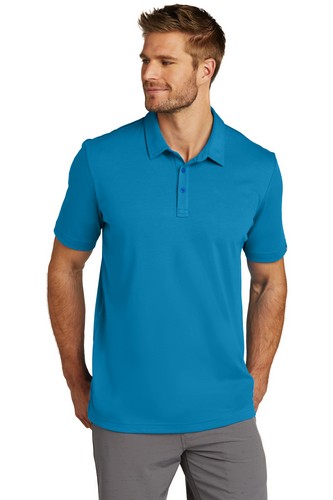 Custom Embroidered TravisMathew Oceanside Solid Polo - TM1MU411 