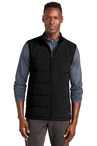 Custom Embroidered TravisMathew Cold Bay Vest - TM1MW453 