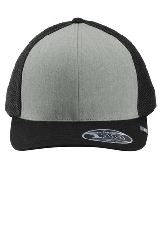 Custom Embroidered TravisMathew Cruz Colorblock Trucker Cap - TM1MY390 