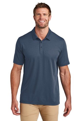 Custom Embroidered TravisMathew Bayfront Solid Polo - TM1MY399 