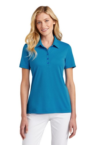 Custom Embroidered TravisMathew Ladies Oceanside Solid Polo - TM1WW001 