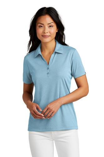 Custom Embroidered TravisMathew Ladies Coto Performance Polo - TM1WX002 