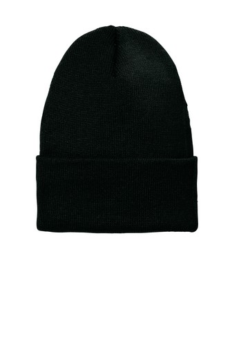 Custom Embroidered Volunteer Knitwear Chore Beanie - VL10 