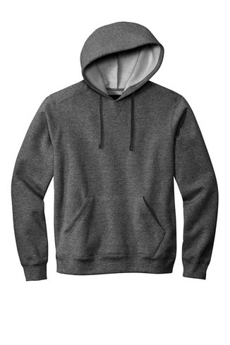 Custom Printed Volunteer Knitwear Chore Fleece Pullover Hoodie - VL130H 